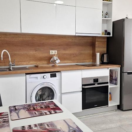 Lola Seaview Guest House. Уютный Домик В Варне Warna Zewnętrze zdjęcie