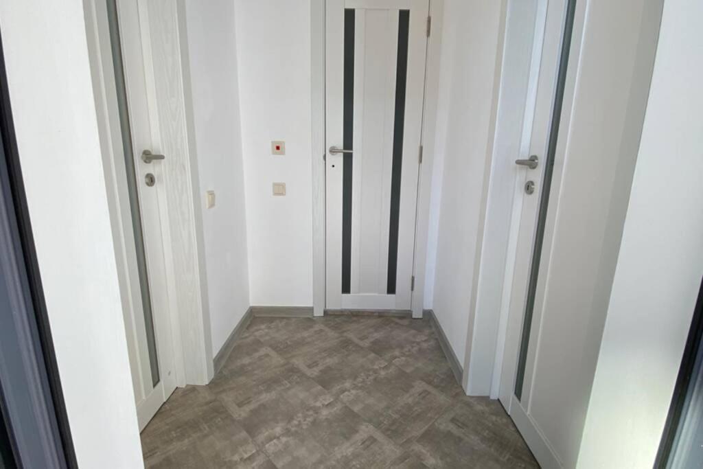 Lola Seaview Guest House. Уютный Домик В Варне Warna Zewnętrze zdjęcie