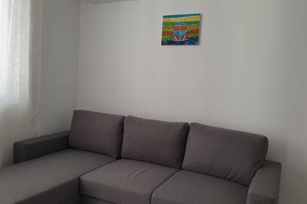 Lola Seaview Guest House. Уютный Домик В Варне Warna Zewnętrze zdjęcie
