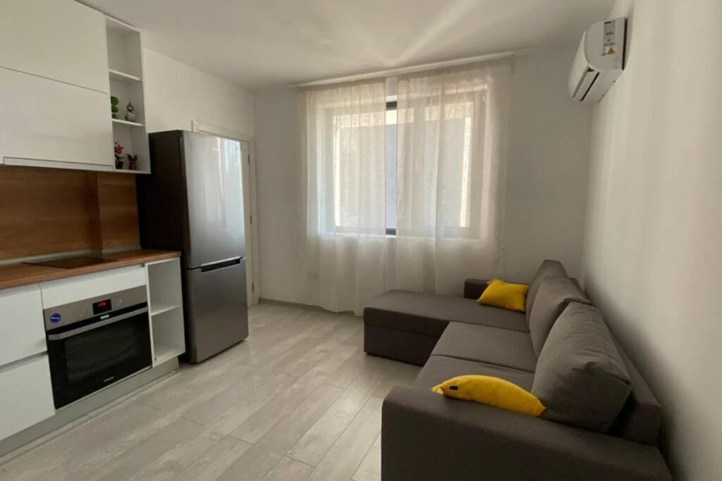 Lola Seaview Guest House. Уютный Домик В Варне Warna Zewnętrze zdjęcie