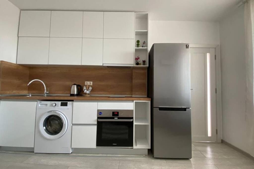 Lola Seaview Guest House. Уютный Домик В Варне Warna Zewnętrze zdjęcie