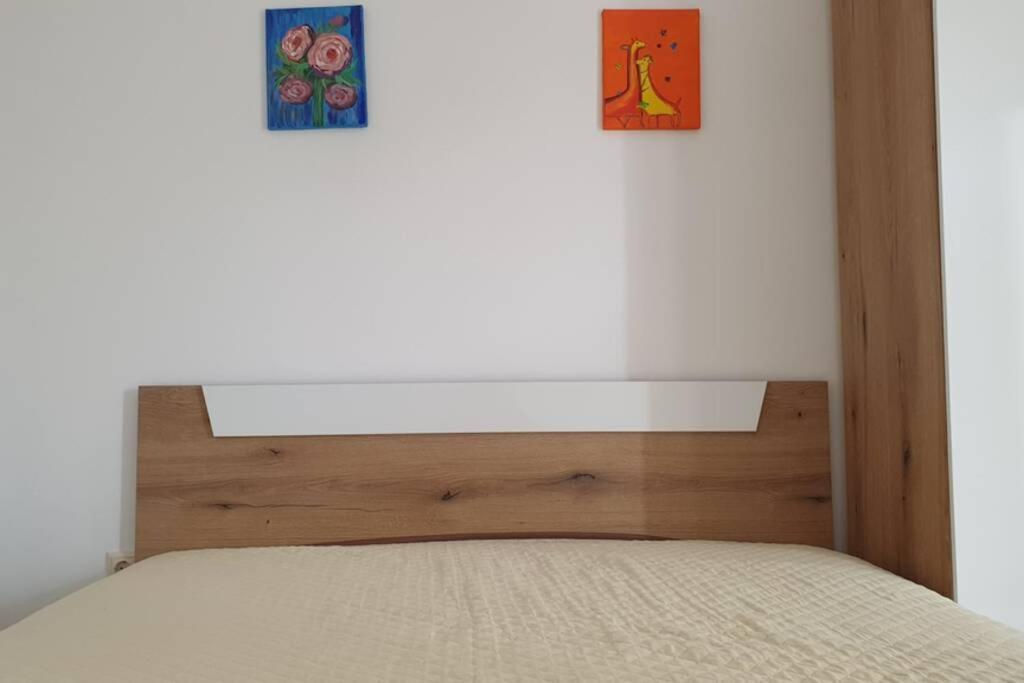 Lola Seaview Guest House. Уютный Домик В Варне Warna Zewnętrze zdjęcie