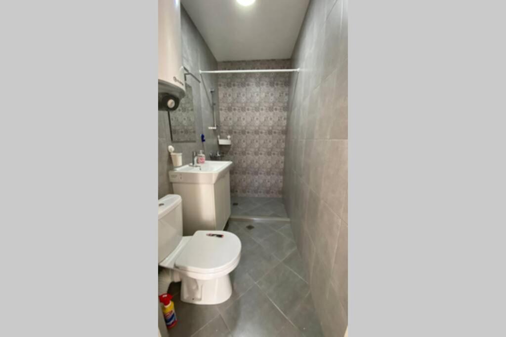 Lola Seaview Guest House. Уютный Домик В Варне Warna Zewnętrze zdjęcie