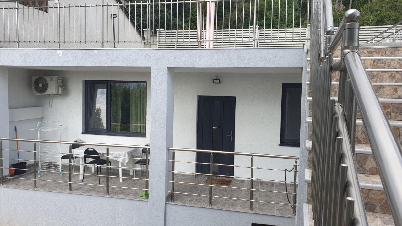 Lola Seaview Guest House. Уютный Домик В Варне Warna Zewnętrze zdjęcie