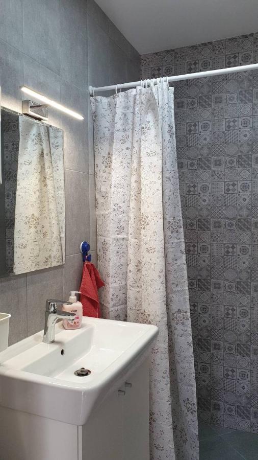 Lola Seaview Guest House. Уютный Домик В Варне Warna Zewnętrze zdjęcie