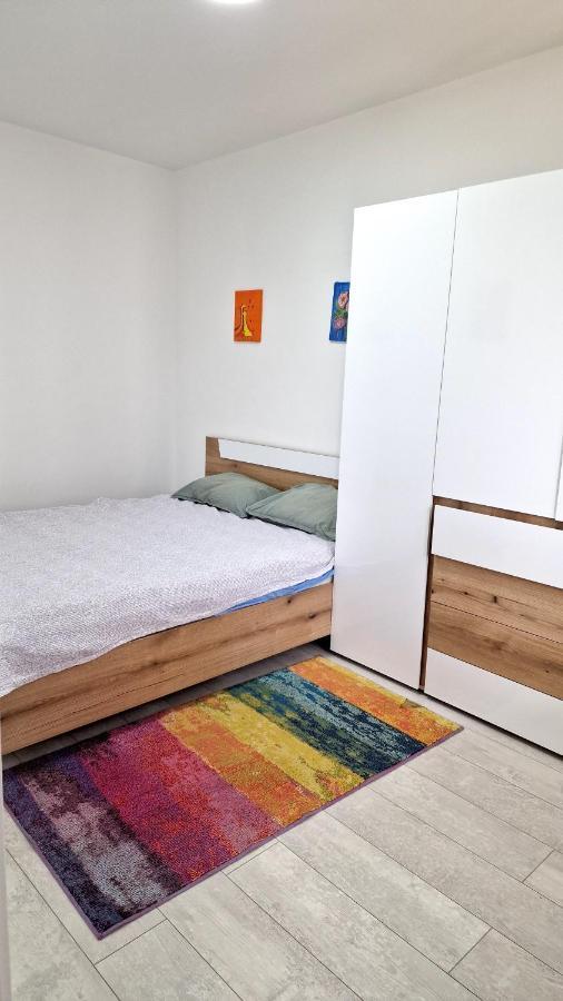 Lola Seaview Guest House. Уютный Домик В Варне Warna Zewnętrze zdjęcie