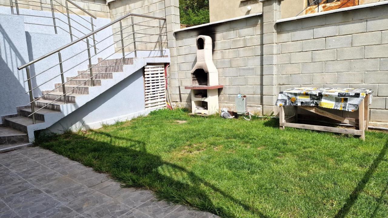 Lola Seaview Guest House. Уютный Домик В Варне Warna Zewnętrze zdjęcie