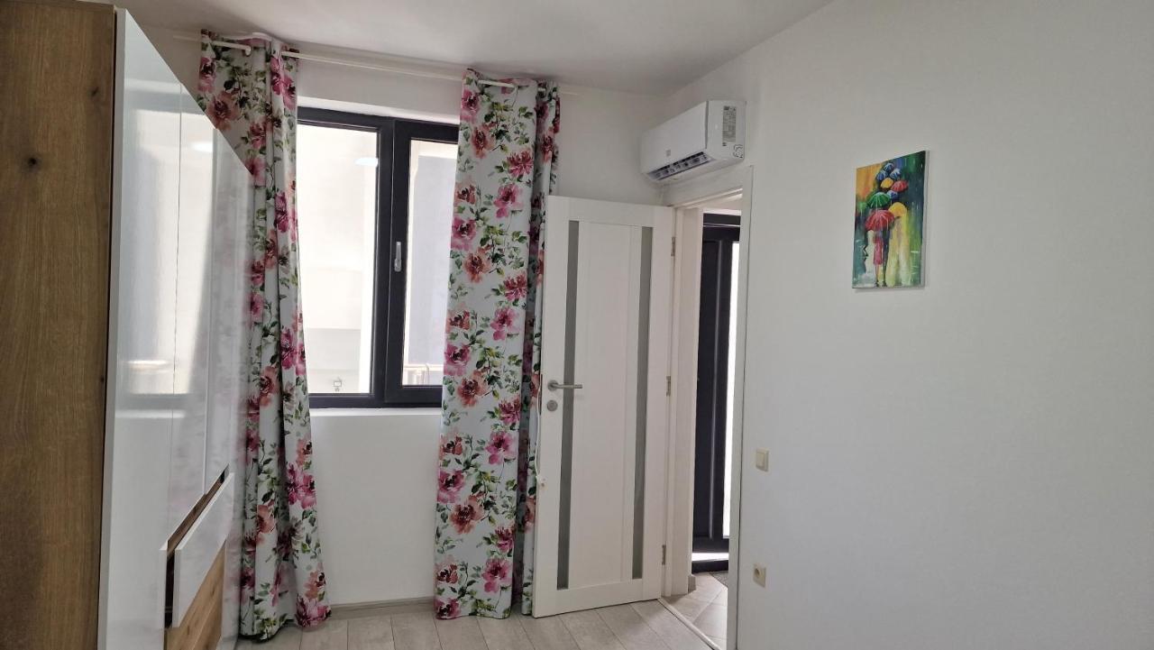 Lola Seaview Guest House. Уютный Домик В Варне Warna Zewnętrze zdjęcie