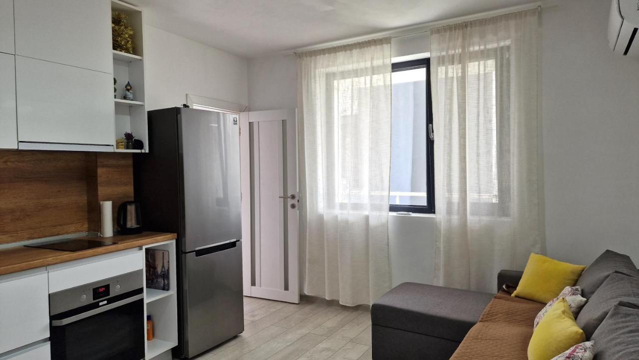 Lola Seaview Guest House. Уютный Домик В Варне Warna Zewnętrze zdjęcie