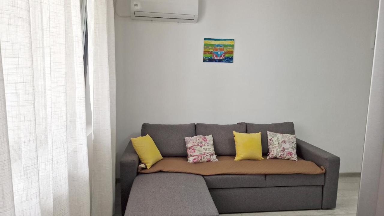 Lola Seaview Guest House. Уютный Домик В Варне Warna Zewnętrze zdjęcie